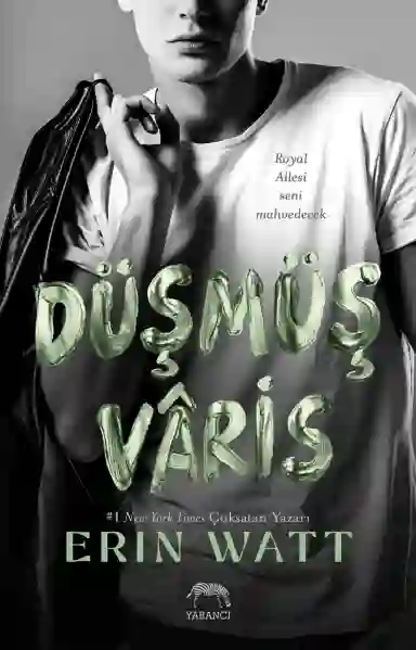 Resim DÜŞMÜŞ VARİS