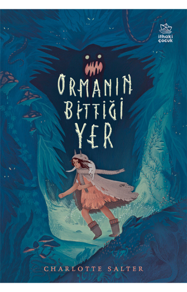 Resim ORMANIN BİTTİĞİ YER