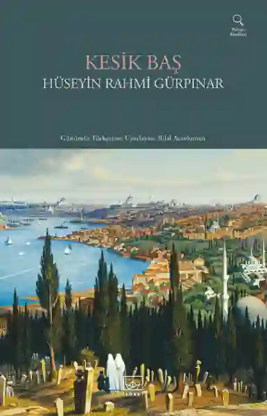 Resim KESİK BAŞ