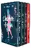 Resim CHARLOTTE HOLMES SERİSİ KUTULU SET