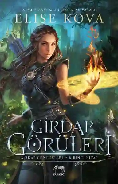Resim GİRDAP GÖRÜLERİ-GİRDAP GÜNLÜKLERİ 1.KİTAP (CİLTLİ)
