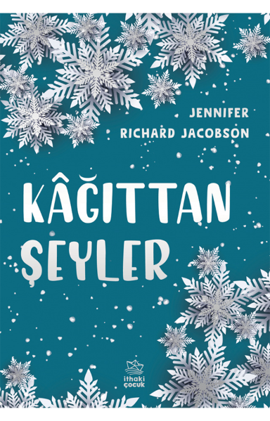 Resim KAĞITTAN ŞEYLER