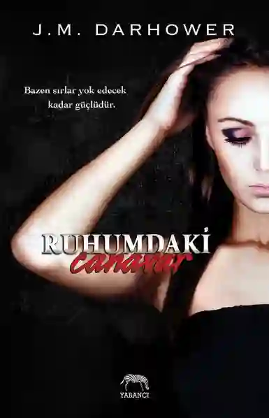 Resim RUHUMDAKİ CANAVAR