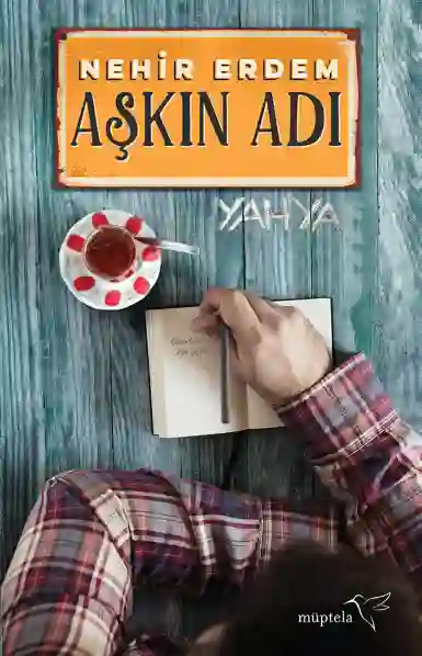 Resim AŞKIN ADI YAHYA
