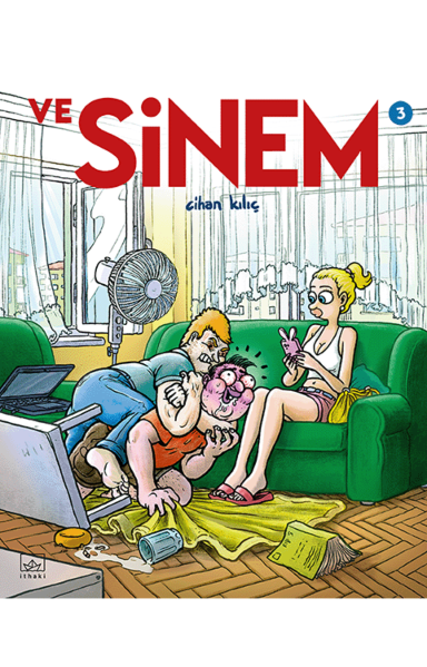 Resim VE SİNEM 3
