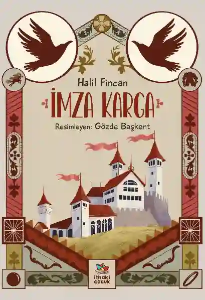 Resim İMZA KARGA