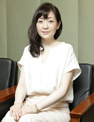 SAYAKA MURATAKategorisi İçin Resim