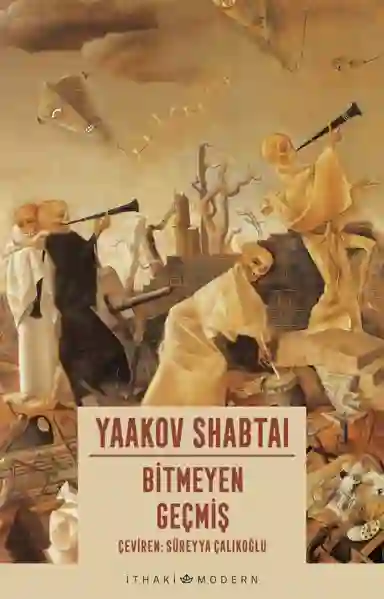 Resim BİTMEYEN GEÇMİŞ