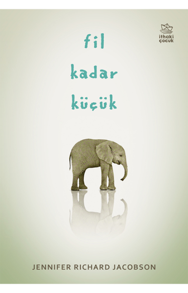 Resim FİL KADAR KÜÇÜK