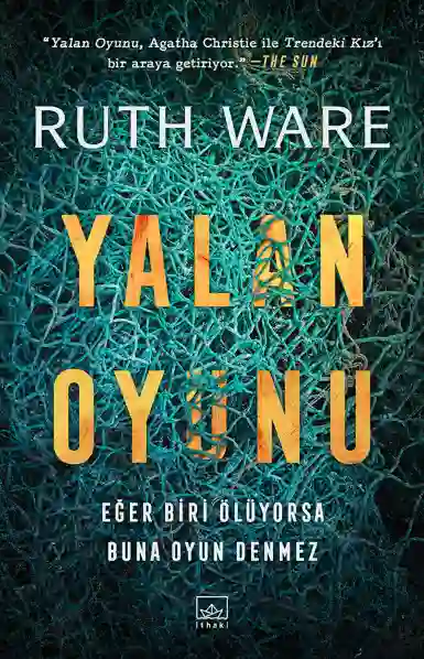 Resim YALAN OYUNU