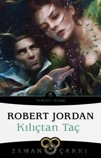 Resim KILIÇTAN TAÇ - ZAMAN ÇARKI 7