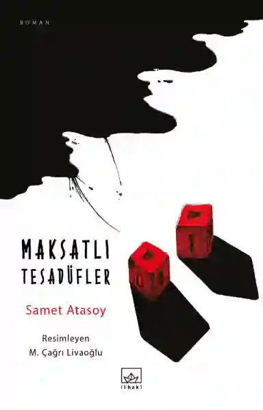 Resim MAKSATLI TESADÜFLER