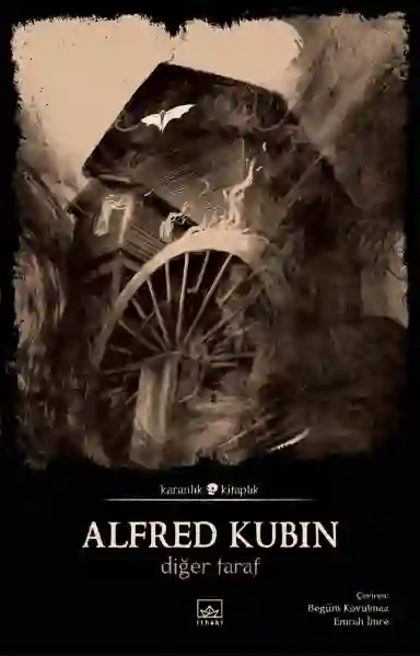 Resim DİĞER TARAF