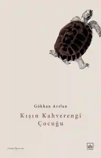 Resim KIŞIN KAHVERENGİ ÇOCUĞU