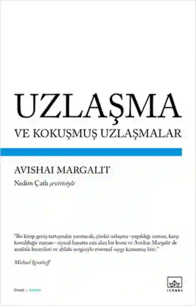 Resim UZLAŞMA VE KOKUŞMUŞ UZLAŞMALAR