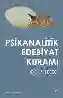 Resim PSİKANALİTİK EDEBİYAT KURAMI