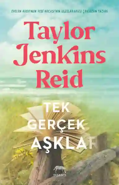 Resim TEK GERÇEK AŞKLAR