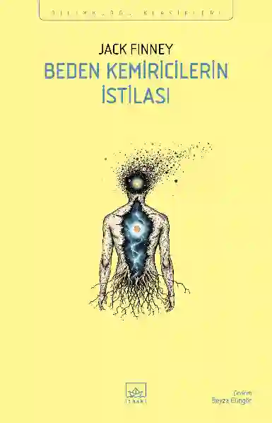 Resim BEDEN KEMİRİCİLERİ İSTİLASI