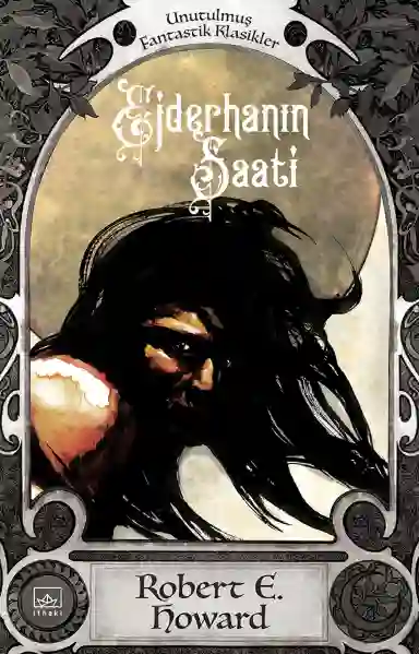 Resim CONAN: EJDERHANIN SAATİ