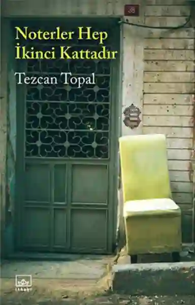Resim NOTERLER HEP İKİNCİ KATTADIR