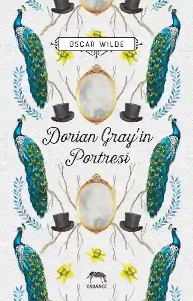 Resim DORİAN GRAY'İN PORTRESİ