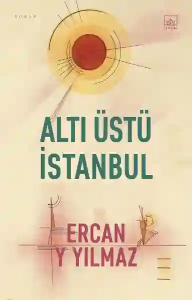 Resim ALTI ÜSTÜ İSTANBUL