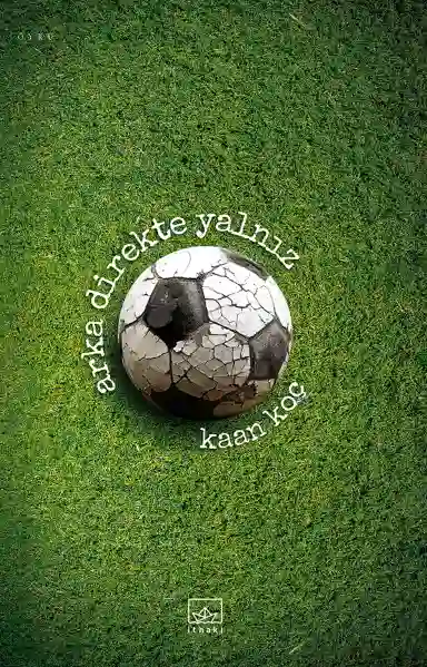 Resim ARKA DİREKTE YALNIZ