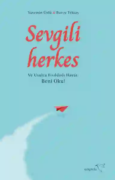 Resim SEVGİLİ HERKES