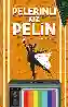 Resim PELERİNLİ KIZ PELİN.
