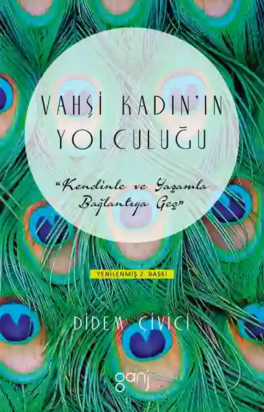 Resim VAHŞİ KADININ YOLCULUĞU