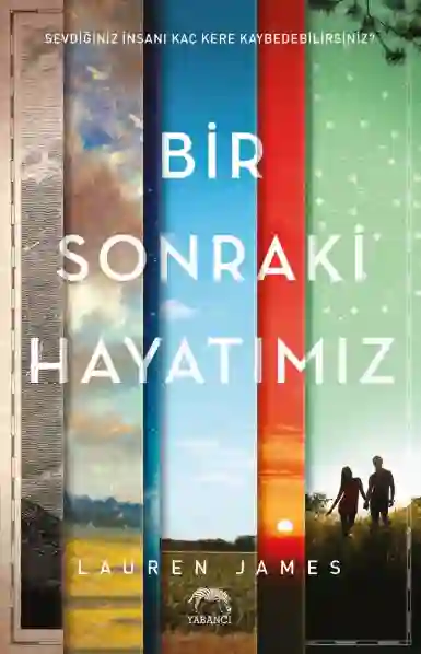 Resim BİR SONRAKİ HAYATIMIZ