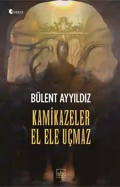 Resim KAMİKAZELER EL ELE UÇMAZ