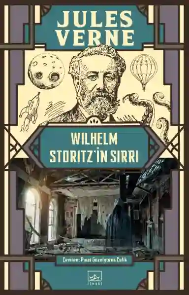 Resim WİLHELM STORİTZ'İN SIRRI
