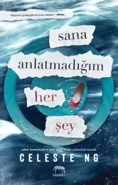 Resim SANA ANLATMADIĞIM HER ŞEY