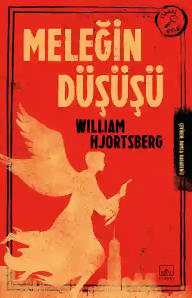 Resim MELEĞİN DÜŞÜŞÜ