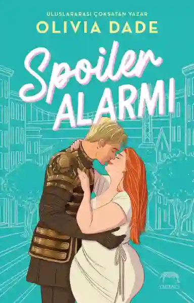Resim SPOİLER ALARMI