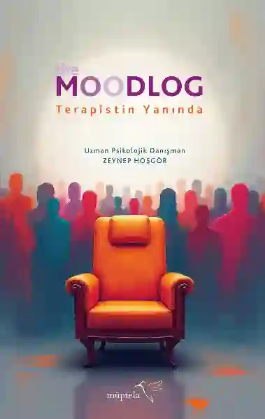 Resim MOODLOG - TERAPİSTİN YANINDA
