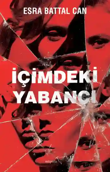Resim İÇİMDEKİ YABANCI