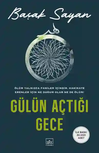 Resim GÜLÜN AÇTIĞI GECE
