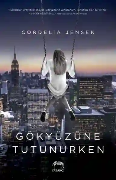 Resim GÖKYÜZÜNE TUTUNURKEN