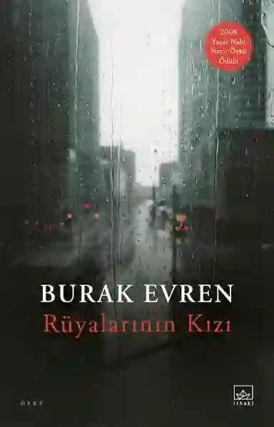 Resim RÜYALARIN KIZI