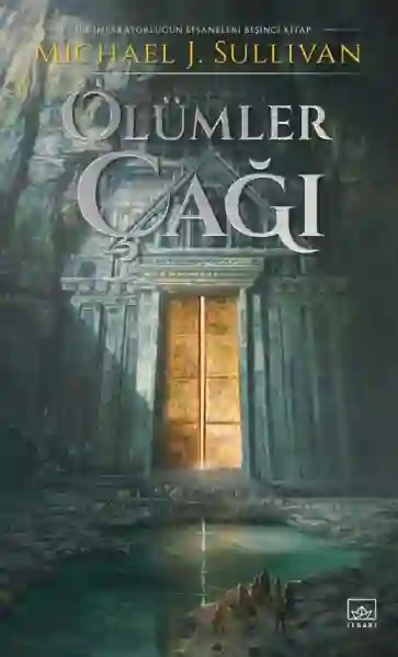 Resim ÖLÜMLER ÇAĞI