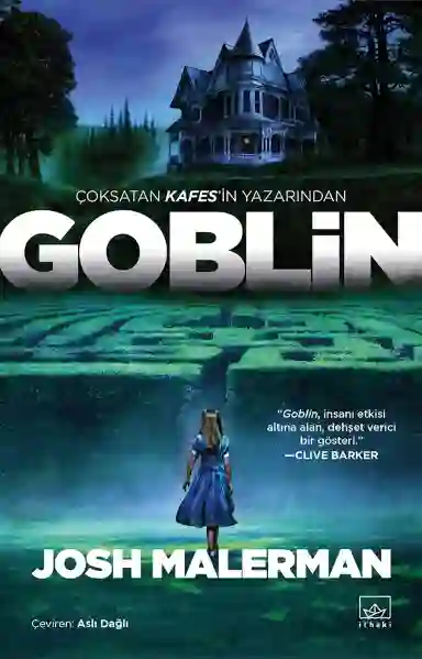 Resim GOBLİN - İTHAKİ