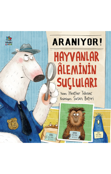 Resim ARANIYOR! HAYVANLAR ALEMİNİN SUÇLULARI
