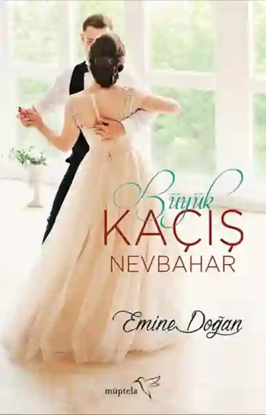 Resim BÜYÜK KAÇIŞ-NEVBAHAR