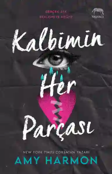 Resim KALBİMİN HER PARÇASI