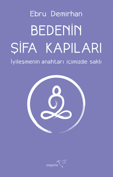 Resim BEDENİN ŞİFA KAPILARI