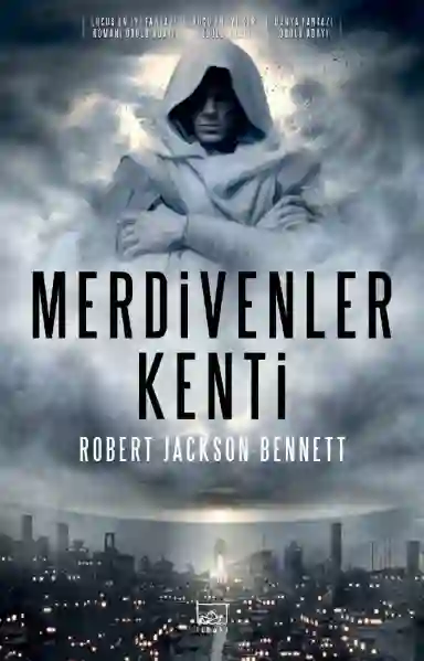 Resim MERDİVENLER KENTİ