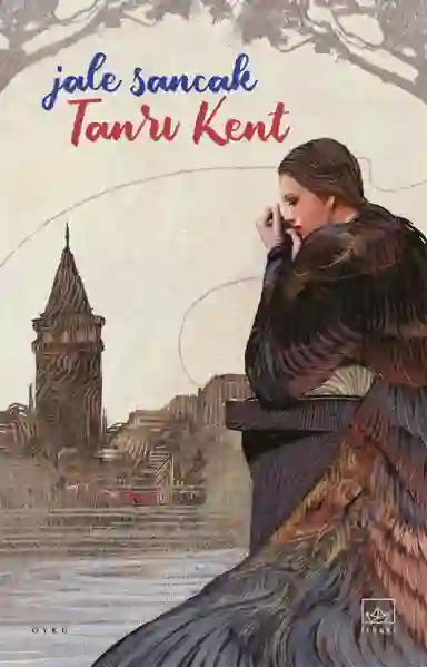 Resim TANRI KENT