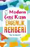 Resim MODEN GENÇ KIZIN ERGENLİK REHBERİ